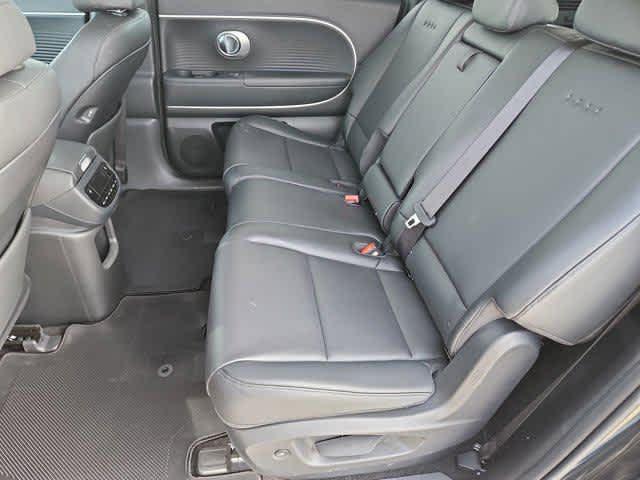 new 2026 Hyundai IONIQ 9 car, priced at $65,345