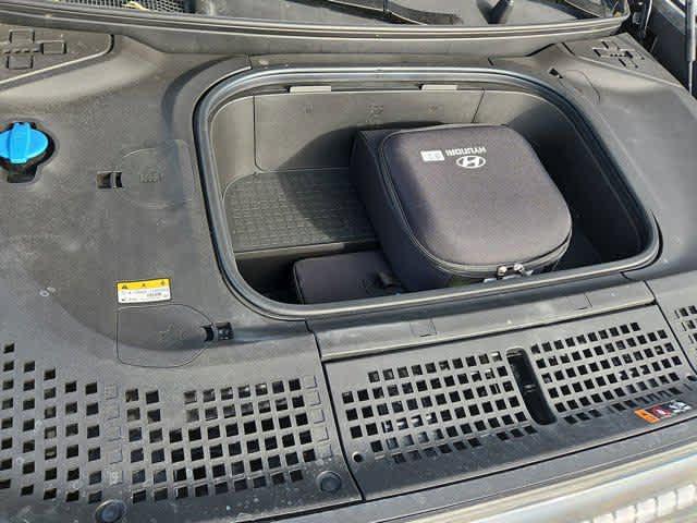 new 2026 Hyundai IONIQ 9 car, priced at $65,345