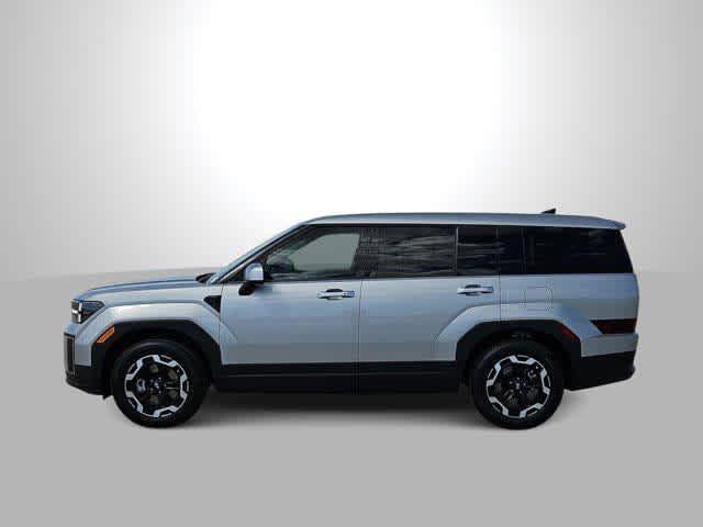 new 2026 Hyundai Santa Fe car, priced at $36,739