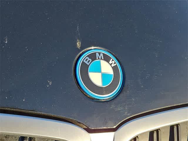 used 2023 BMW 330e car, priced at $25,500