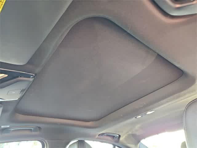 used 2023 BMW 330e car, priced at $25,500