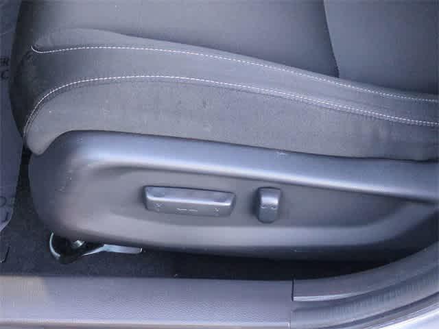 used 2021 Honda Civic car, priced at $21,500