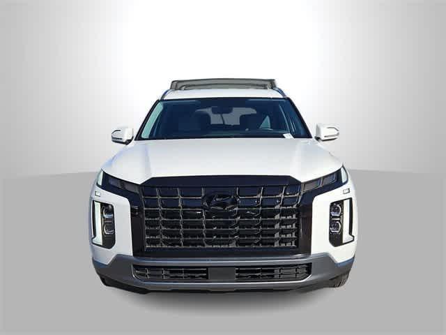 used 2025 Hyundai Palisade car, priced at $34,500