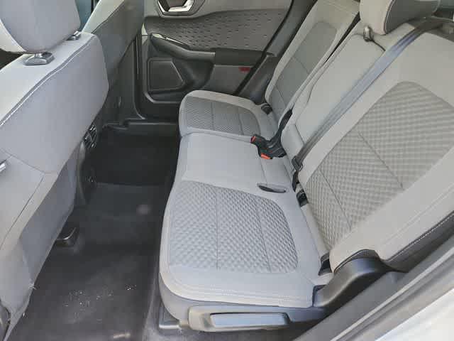 used 2020 Ford Escape car, priced at $15,799