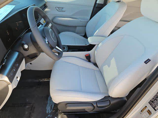 new 2026 Hyundai Kona car, priced at $29,475