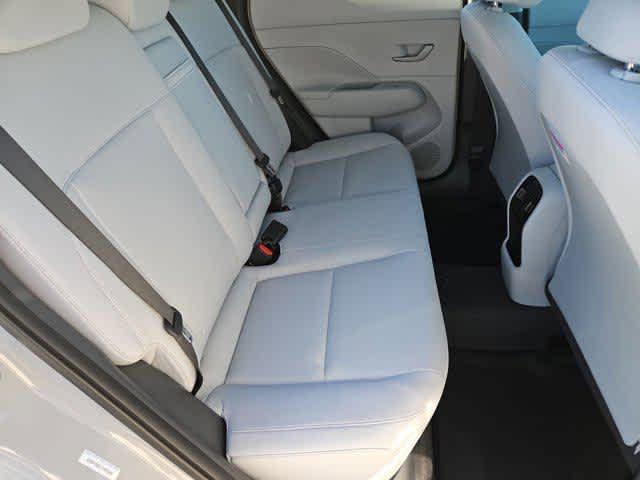 new 2026 Hyundai Kona car, priced at $29,475