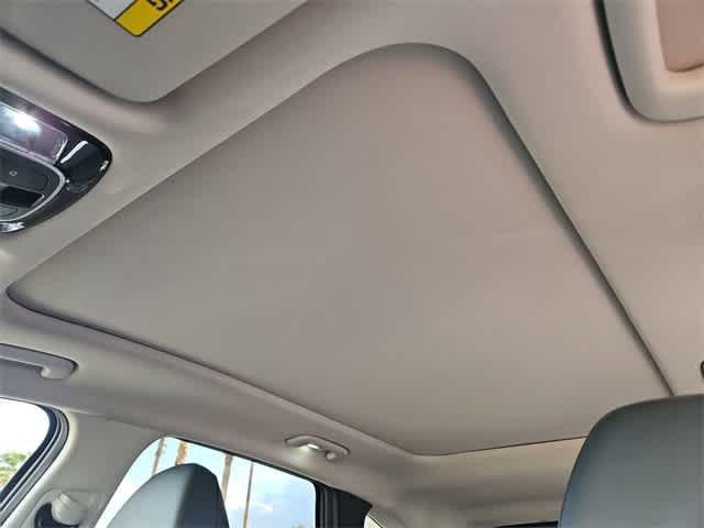 used 2026 Hyundai TUCSON Hybrid car, priced at $39,000