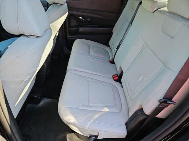 new 2026 Hyundai SANTA CRUZ car, priced at $33,955