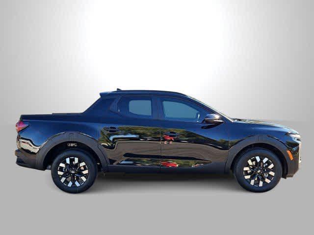 new 2026 Hyundai SANTA CRUZ car, priced at $33,955