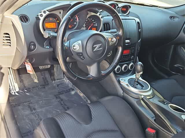 used 2019 Nissan 370Z car, priced at $23,000