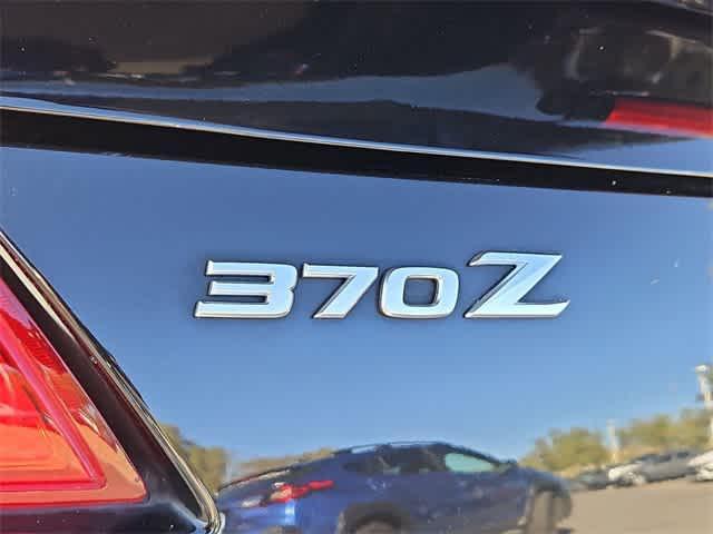 used 2019 Nissan 370Z car, priced at $23,000