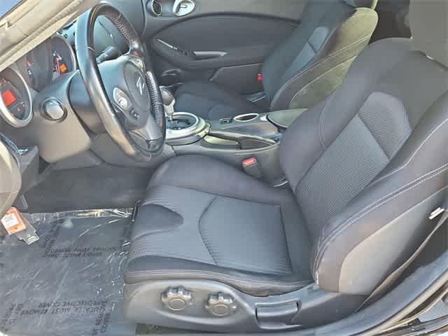 used 2019 Nissan 370Z car, priced at $23,000