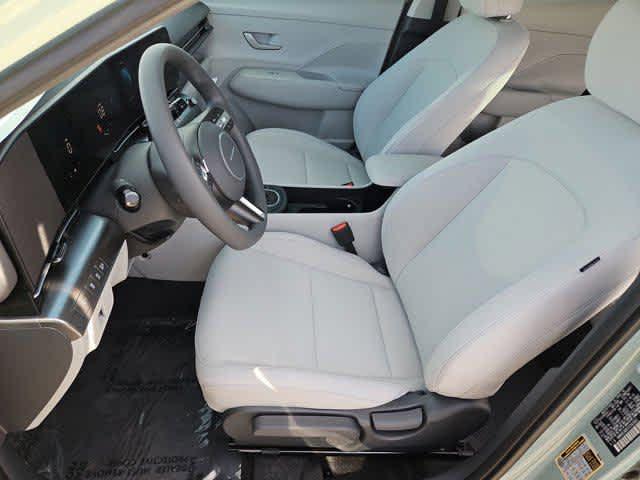 new 2026 Hyundai Kona car, priced at $28,955