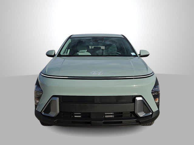 new 2026 Hyundai Kona car, priced at $28,955