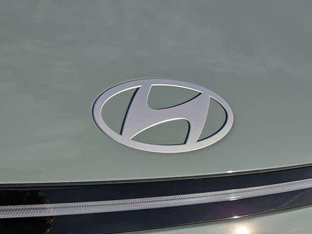 new 2026 Hyundai Kona car, priced at $28,955