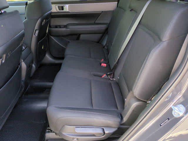 new 2026 Hyundai Santa Fe car, priced at $38,240