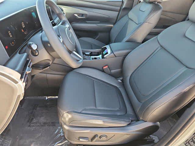 new 2026 Hyundai SANTA CRUZ car, priced at $34,455