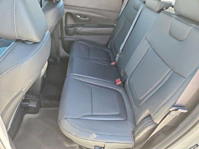 new 2026 Hyundai SANTA CRUZ car, priced at $34,455