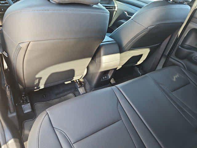 new 2026 Hyundai SANTA CRUZ car, priced at $34,455