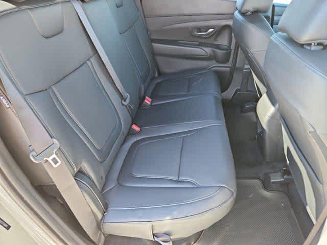 new 2026 Hyundai SANTA CRUZ car, priced at $34,455