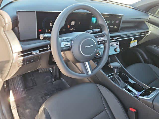 new 2026 Hyundai SANTA CRUZ car, priced at $34,455