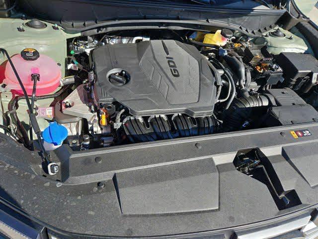 new 2026 Hyundai SANTA CRUZ car, priced at $34,455