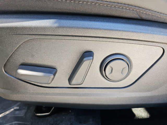 new 2026 Hyundai SANTA CRUZ car, priced at $34,455