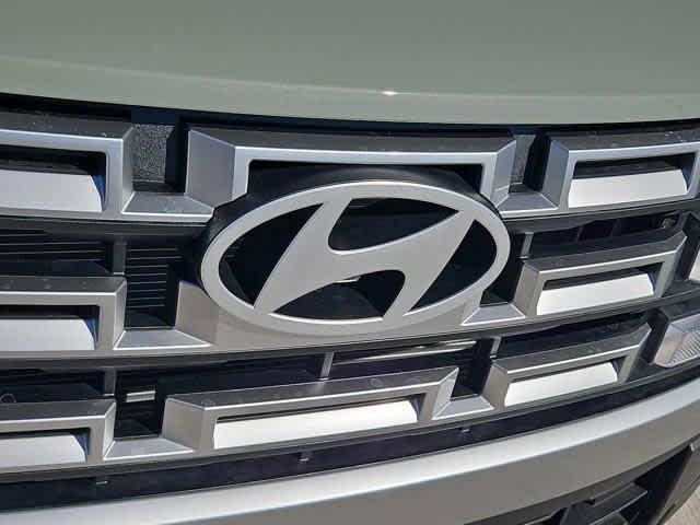 new 2026 Hyundai SANTA CRUZ car, priced at $34,455