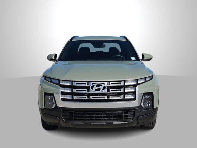 new 2026 Hyundai SANTA CRUZ car, priced at $34,455