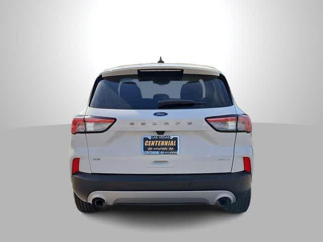 used 2020 Ford Escape car, priced at $13,000