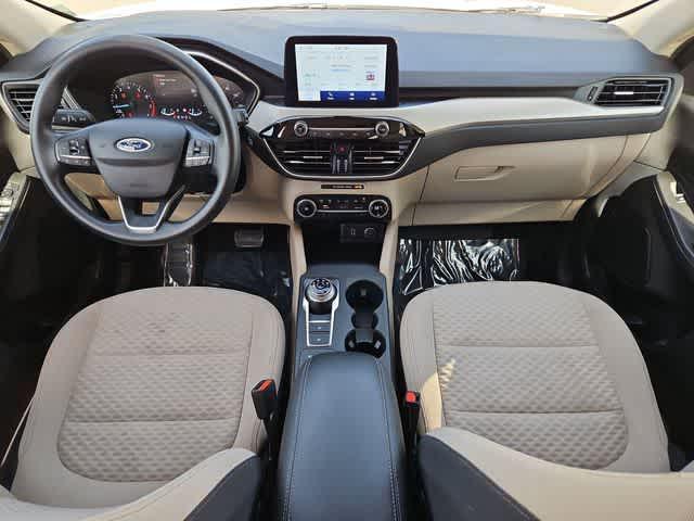 used 2020 Ford Escape car, priced at $13,000