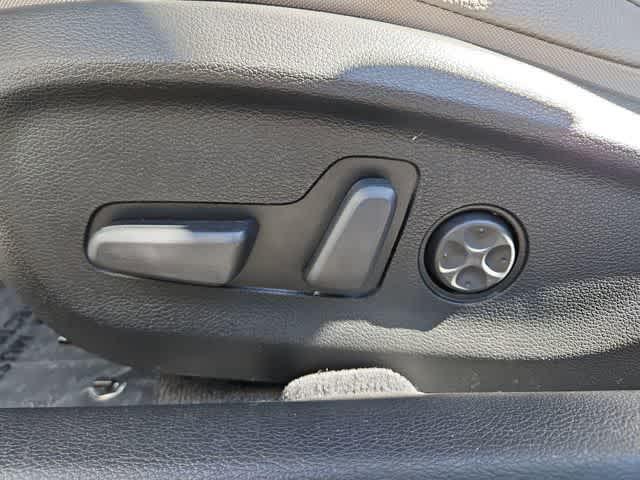 used 2019 Hyundai Sonata Hybrid car, priced at $20,000