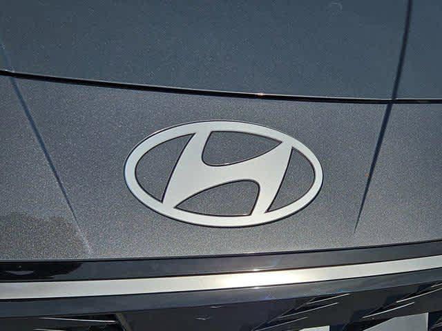 new 2026 Hyundai Elantra car, priced at $25,789