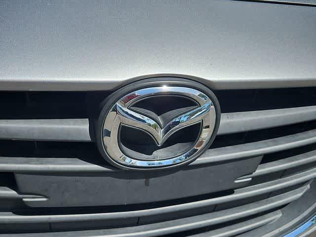 used 2016 Mazda Mazda3 car, priced at $10,700