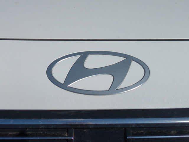 new 2026 Hyundai Palisade car, priced at $48,120