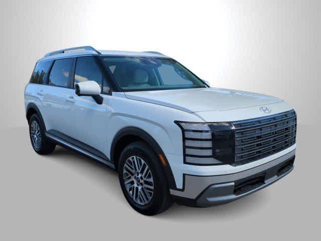new 2026 Hyundai Palisade car, priced at $48,120