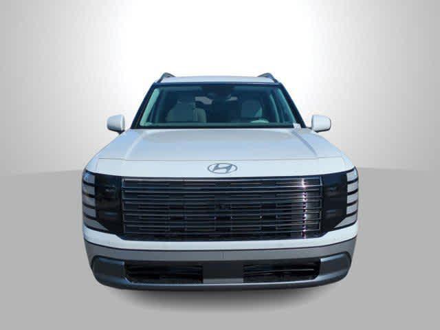 new 2026 Hyundai Palisade car, priced at $48,120