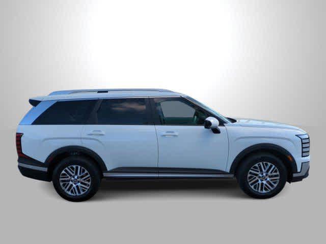 new 2026 Hyundai Palisade car, priced at $48,120