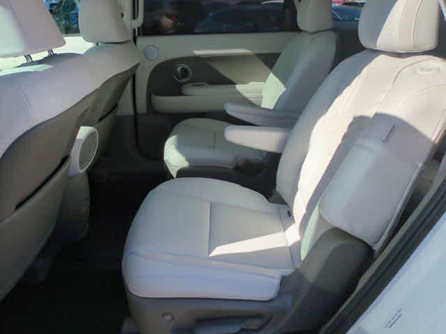 new 2026 Hyundai Palisade car, priced at $48,120