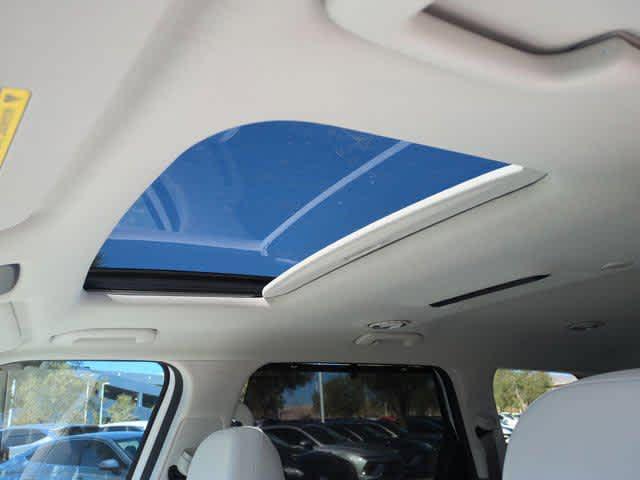 new 2026 Hyundai Palisade car, priced at $48,120