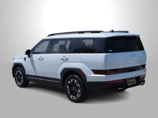 new 2026 Hyundai Santa Fe car, priced at $40,359