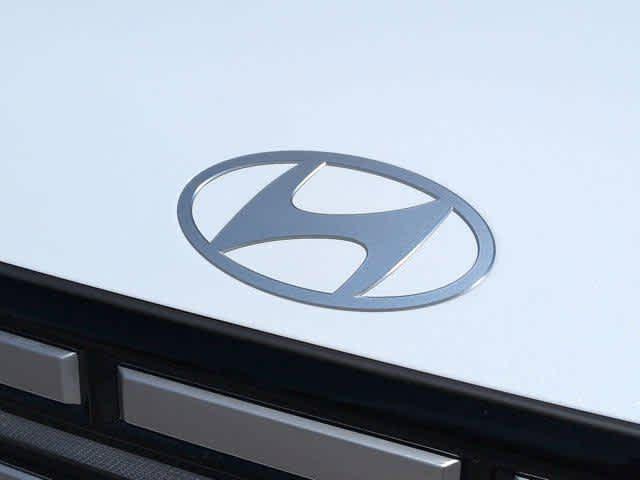 new 2026 Hyundai Santa Fe car, priced at $40,359