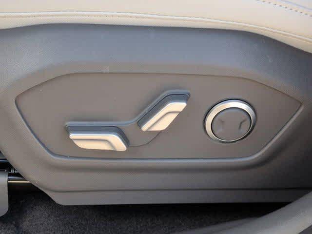 new 2026 Hyundai Santa Fe car, priced at $40,359