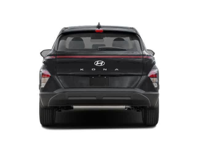 new 2026 Hyundai Kona car, priced at $27,139