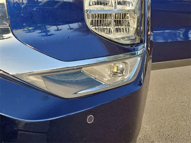 used 2022 Mitsubishi Outlander car, priced at $20,000