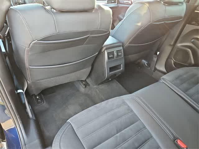 used 2022 Mitsubishi Outlander car, priced at $20,000