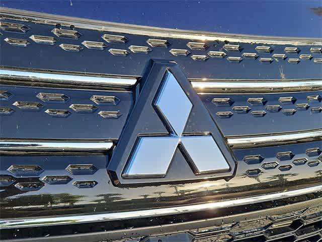 used 2022 Mitsubishi Outlander car, priced at $20,000