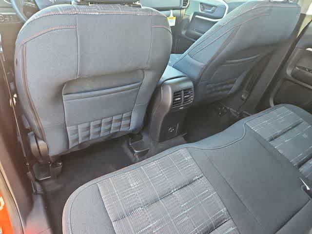 used 2024 Ford Bronco Sport car, priced at $28,299