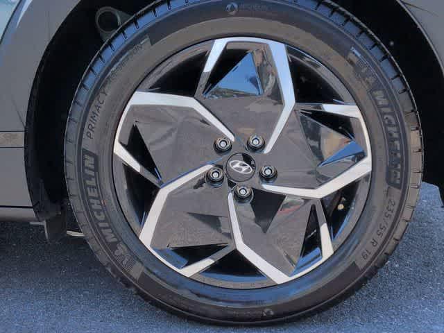 used 2024 Hyundai IONIQ 5 car, priced at $26,299