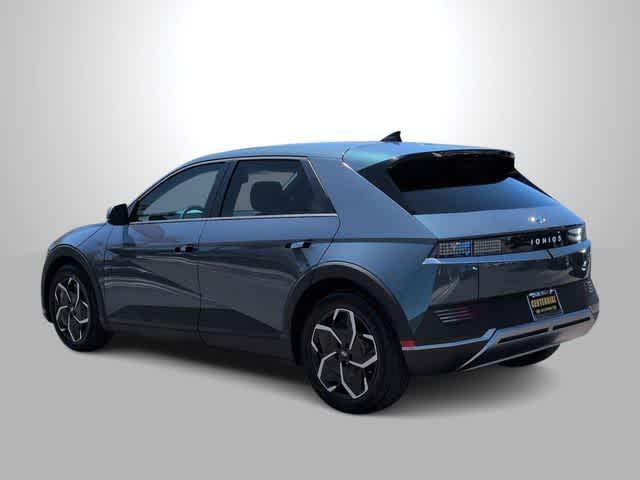 used 2024 Hyundai IONIQ 5 car, priced at $26,299